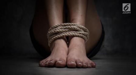 Polisi Bantah Sekap dan Aniaya Anak Jeremy Thomas